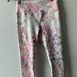 RBX Live Life Active Leggings
